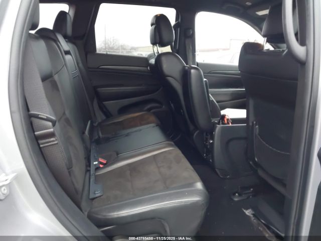 2020 JEEP GRAND CHEROKEE 1C4RJFAG0LC197046 Photo 7