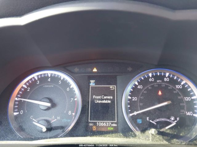 2019 TOYOTA HIGHLANDER 5TDYZRFH2KS337067 Photo 6