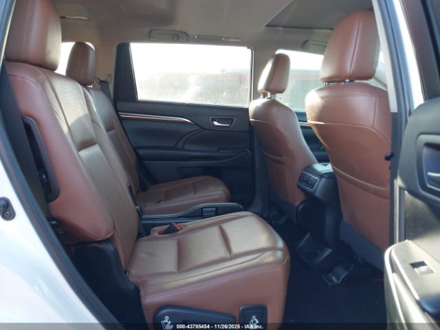 2019 TOYOTA HIGHLANDER 5TDYZRFH2KS337067 Photo 7
