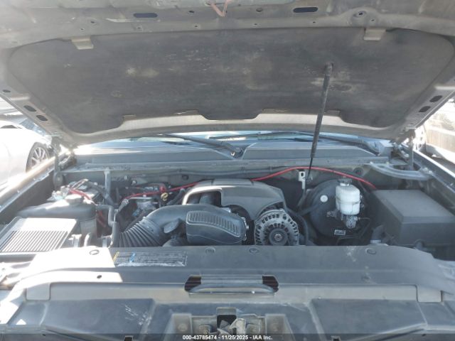 2007 CHEVROLET TAHOE 1GNFC13007R412919 Photo 9