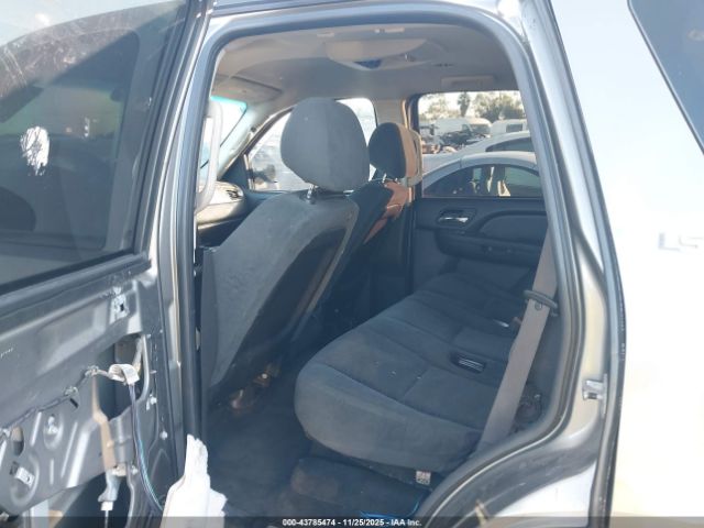 2007 CHEVROLET TAHOE 1GNFC13007R412919 Photo 7