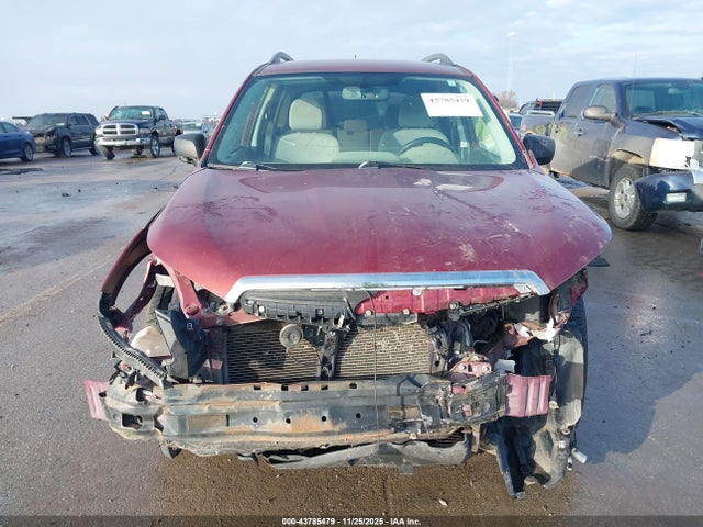 Aukcja sprzedaży 2015 Subaru Forester 2.5i, vin: JF2SJABC9FH428258, numer aukcji: 43785479