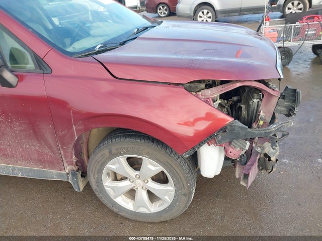 Aukcja sprzedaży 2015 Subaru Forester 2.5i, vin: JF2SJABC9FH428258, numer aukcji: 43785479