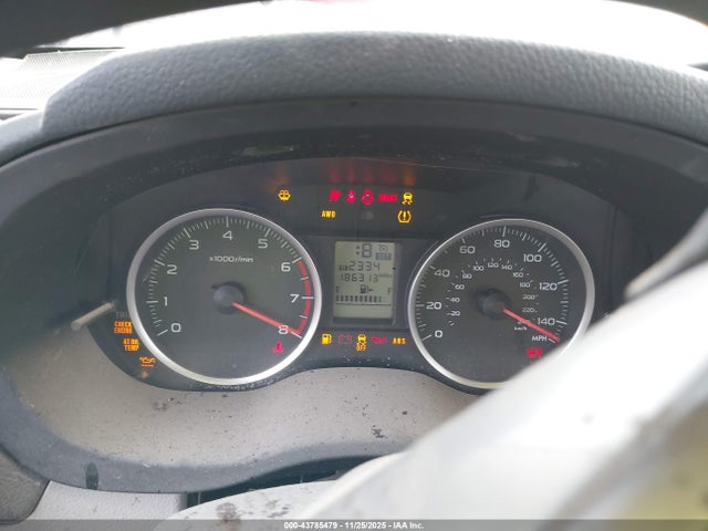 Aukcja sprzedaży 2015 Subaru Forester 2.5i, vin: JF2SJABC9FH428258, numer aukcji: 43785479