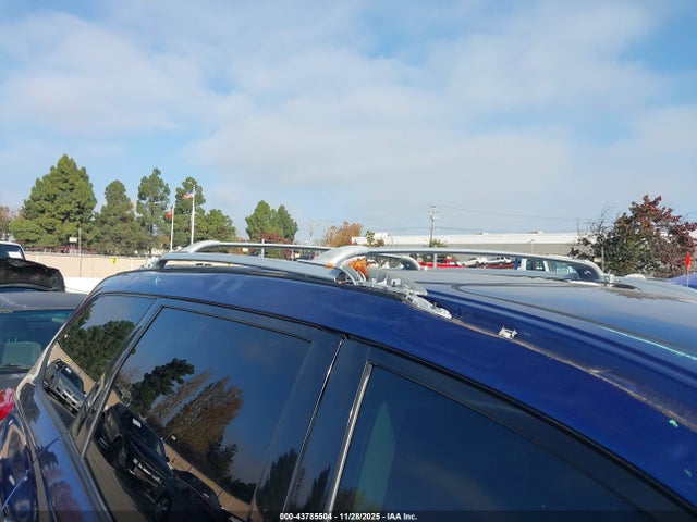 Nissan Pathfinder Sl 2019 5N1DR2MM3KC597724 Image 16