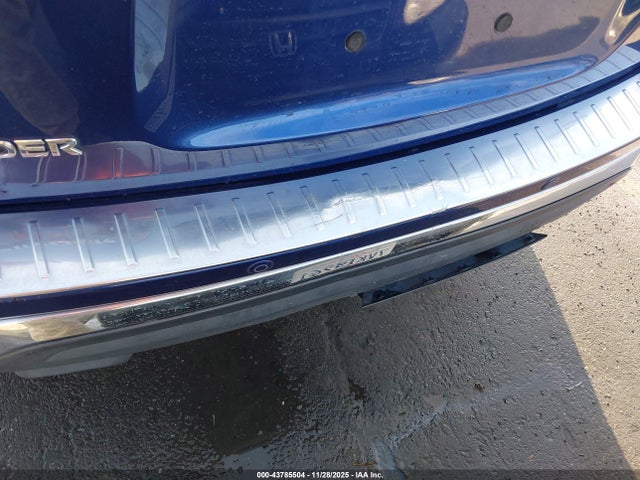 Nissan Pathfinder Sl 2019 5N1DR2MM3KC597724 Image 17