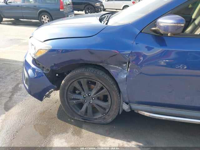 Nissan Pathfinder Sl 2019 5N1DR2MM3KC597724 Image 18