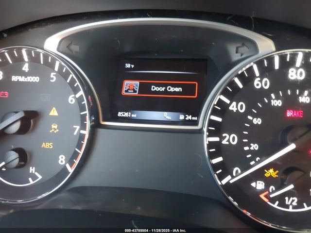 Nissan Pathfinder Sl 2019 5N1DR2MM3KC597724 Image 7
