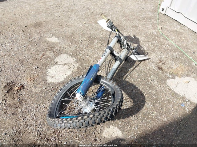 Husqvarna Fe501 W/s 2025 VBKUAJ403SM463081 Image 10