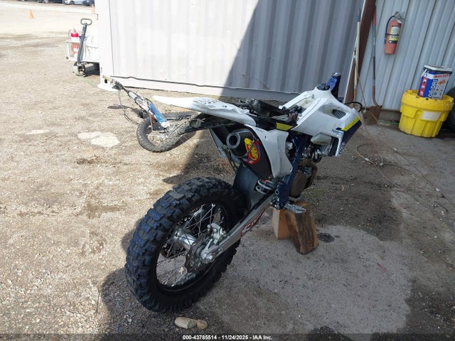 Husqvarna Fe501 W/s 2025 VBKUAJ403SM463081 Image 4