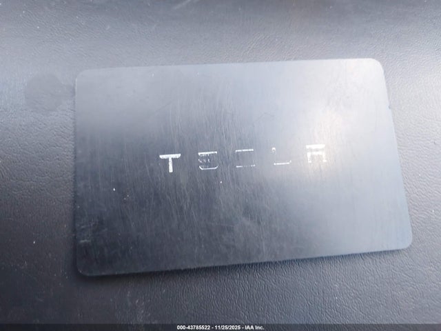 2024 TESLA MODEL Y 7SAYGDEE4RF163018 Photo 10