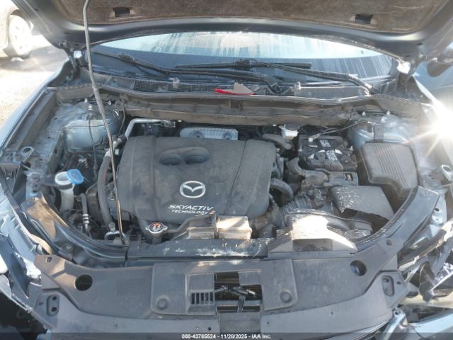 2016 MAZDA CX-5 JM3KE2BY2G0863506 Photo 9