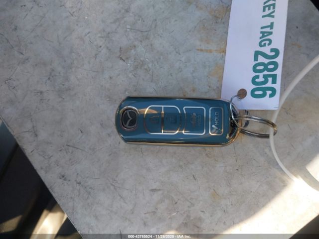 2016 MAZDA CX-5 JM3KE2BY2G0863506 Photo 10