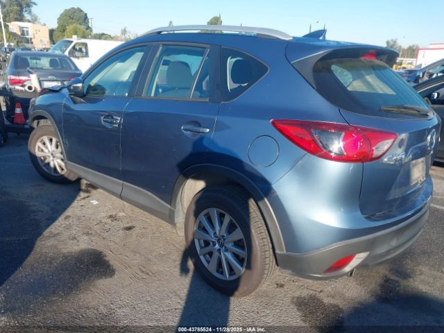 2016 MAZDA CX-5 JM3KE2BY2G0863506 Photo 2