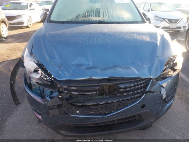 2016 MAZDA CX-5 JM3KE2BY2G0863506 Photo 5