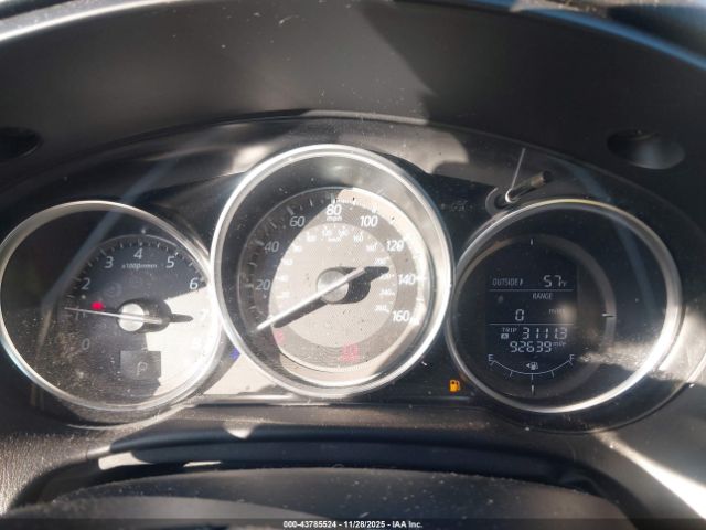 2016 MAZDA CX-5 JM3KE2BY2G0863506 Photo 6