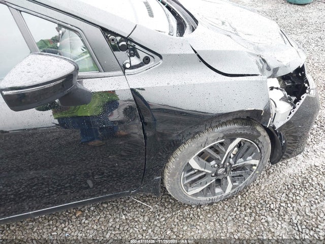 Nissan Versa 1.6 Sr 2025 3N1CN8FV3SL857731 Image 18