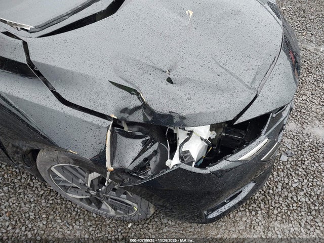 Nissan Versa 1.6 Sr 2025 3N1CN8FV3SL857731 Image 19