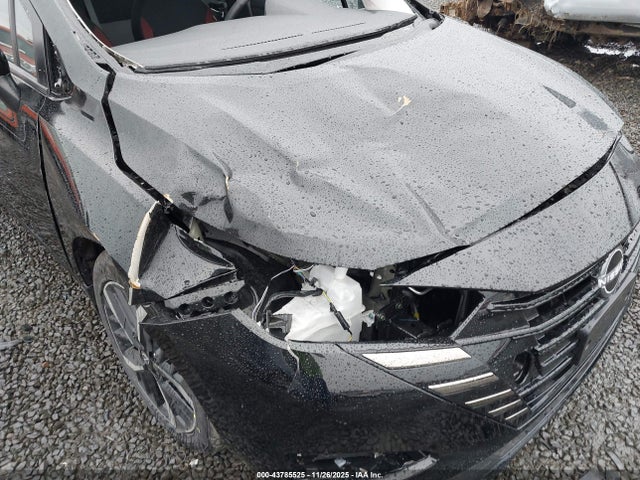 Nissan Versa 1.6 Sr 2025 3N1CN8FV3SL857731 Image 6