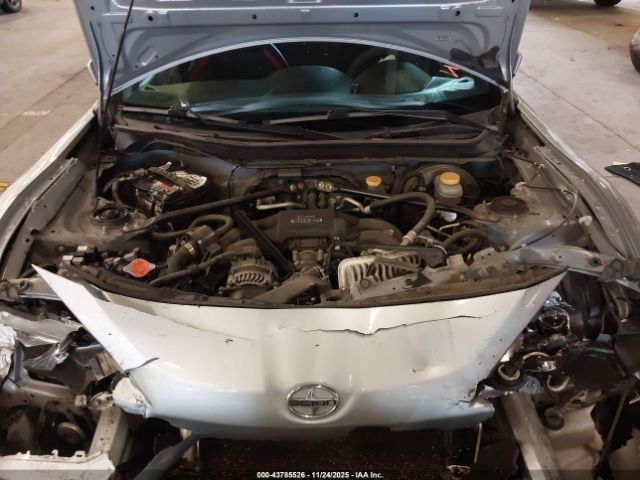 2015 SCION FR-S JF1ZNAA16F9705207 Photo 9