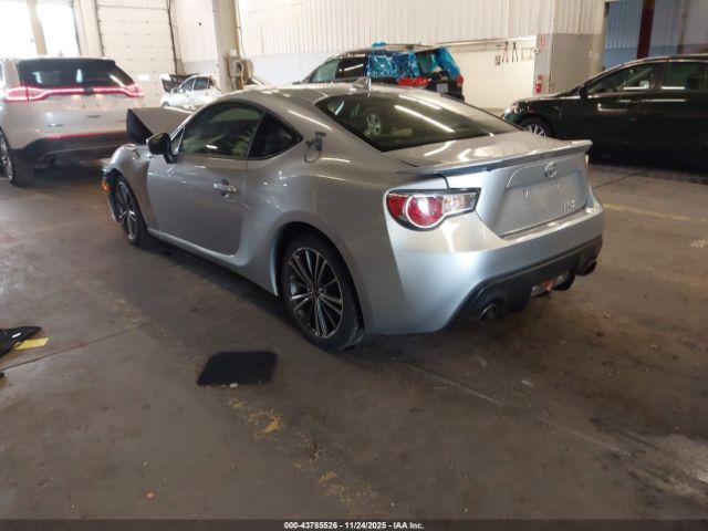 2015 SCION FR-S JF1ZNAA16F9705207 Photo 2