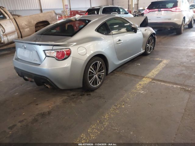 2015 SCION FR-S JF1ZNAA16F9705207 Photo 3