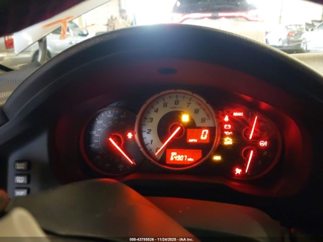 2015 SCION FR-S JF1ZNAA16F9705207 Photo 6