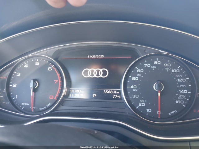 2021 AUDI A4 WAUABAF47MN004910 Photo 6