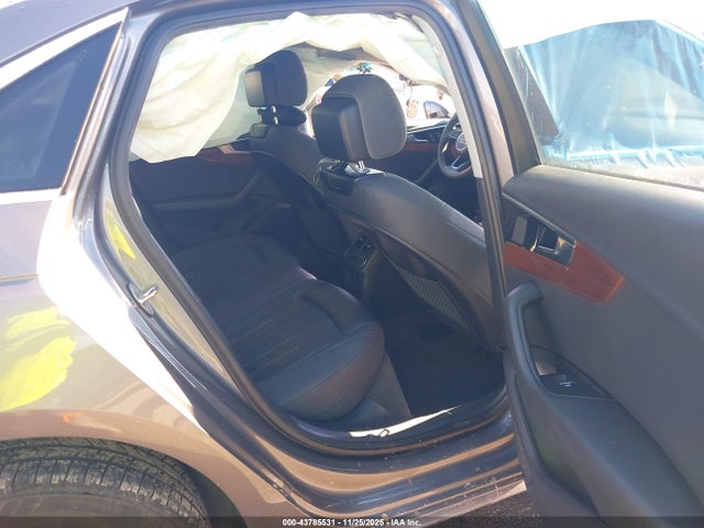 2021 AUDI A4 WAUABAF47MN004910 Photo 7
