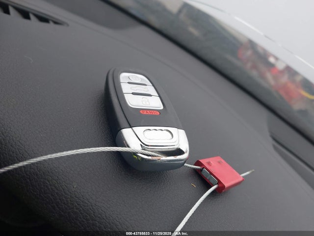 2015 AUDI A5 WAUMFAFR7FA053984 Photo 10