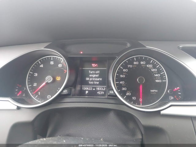 2015 AUDI A5 WAUMFAFR7FA053984 Photo 6