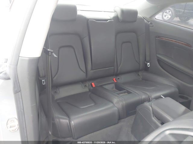 2015 AUDI A5 WAUMFAFR7FA053984 Photo 7