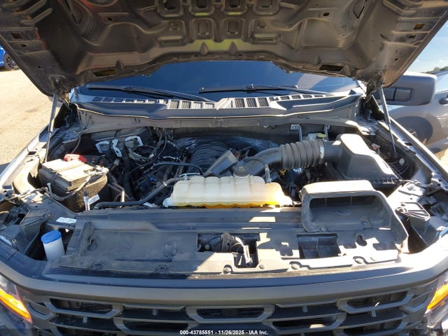 1FTMF1L57SKD16516 Ford F-150 Xl