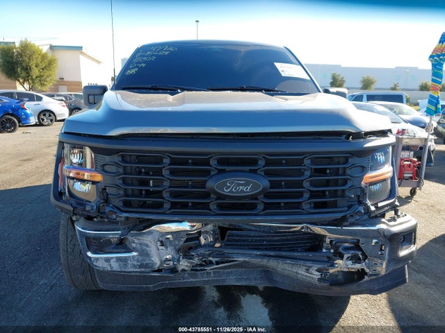 1FTMF1L57SKD16516 Ford F-150 Xl