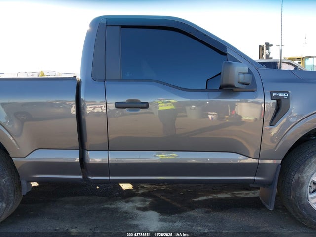 1FTMF1L57SKD16516 Ford F-150 Xl