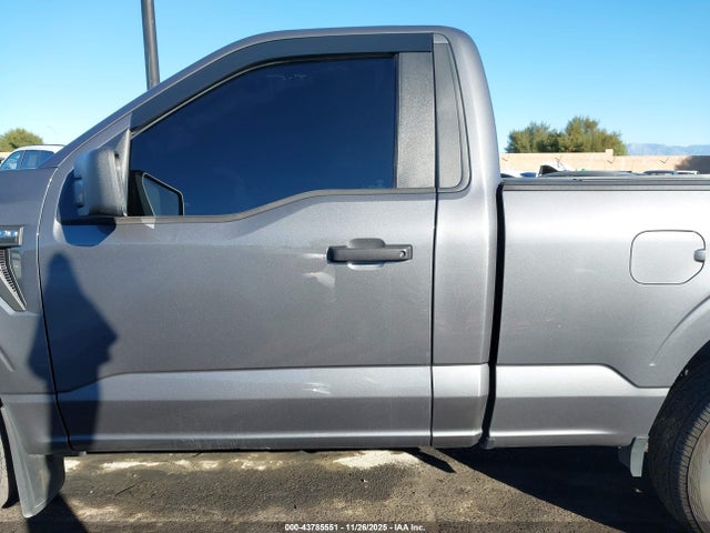 1FTMF1L57SKD16516 Ford F-150 Xl