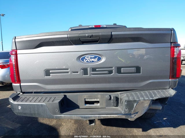 1FTMF1L57SKD16516 Ford F-150 Xl