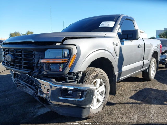 1FTMF1L57SKD16516 Ford F-150 Xl