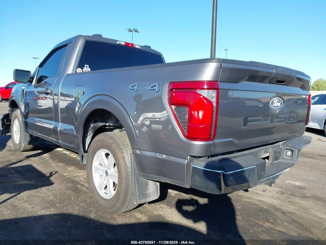 1FTMF1L57SKD16516 Ford F-150 Xl