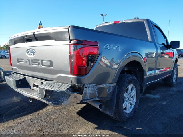 1FTMF1L57SKD16516 Ford F-150 Xl