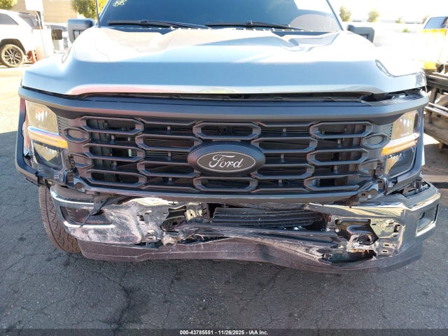 1FTMF1L57SKD16516 Ford F-150 Xl