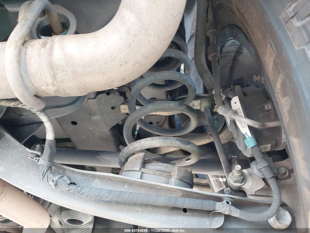 1C4RJKBG0M8134699 Jeep Grand Cherokee L Limited 4x4