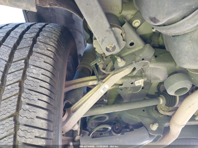 1C4RJKBG0M8134699 Jeep Grand Cherokee L Limited 4x4