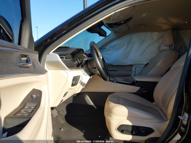 1C4RJKBG0M8134699 Jeep Grand Cherokee L Limited 4x4