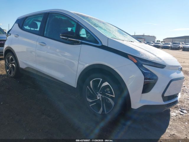 2023 CHEVROLET BOLT EV 1G1FX6S00P4184518