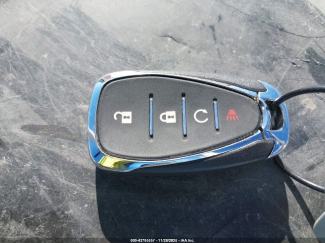 2023 CHEVROLET BOLT EV 1G1FX6S00P4184518 Photo 10