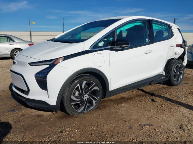 2023 CHEVROLET BOLT EV 1G1FX6S00P4184518 Photo 1