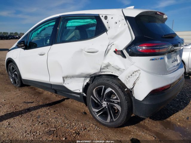 2023 CHEVROLET BOLT EV 1G1FX6S00P4184518 Photo 2