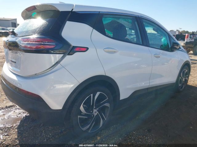 2023 CHEVROLET BOLT EV 1G1FX6S00P4184518 Photo 3