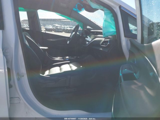 2023 CHEVROLET BOLT EV 1G1FX6S00P4184518 Photo 4